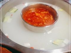-陈府大宅门成都火锅·手切鲜肉(太原街店)