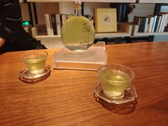 -深圳罗湖木棉花凯悦尚选酒店•大堂吧