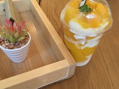 -Make Me Mango Tha Tian