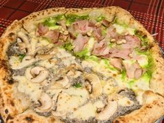 -Primo·丽莫意大利窑烤披萨