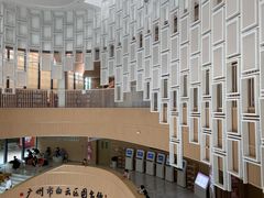 -广州市白云区图书馆