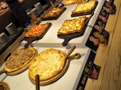 -比格比萨自助(宝山日月光店)