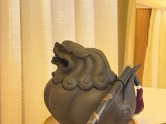 -叶叶菩提·晋福宫