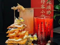-唐猫庭院·千年陕菜(赛格国际购物中心店)