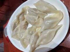 -喜家德虾仁水饺(东海缤纷天地店)