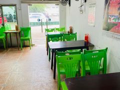大堂-吉英盐焗鸡(文中路店)