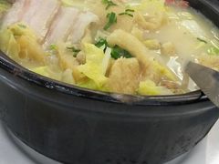 -盐通酒家(金桥湾清水苑店)