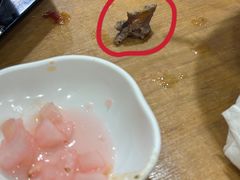 -巴津碗碗面(人和店)