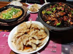 -金饭碗家宴(中兴路店)