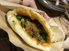 -叶婆婆钵钵鸡(解放碑店)