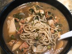 -慧娟面馆·餐厅(望江路店)