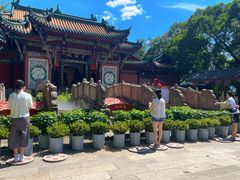 -丰都鬼城名山景区