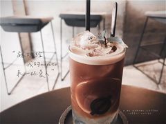 -BE NORMAL CAFE(霞溪路店)