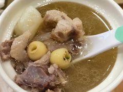 -老乡鸡(六安健康路加油站店)