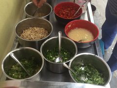 -老瓦房冷锅串串(文殊院店)