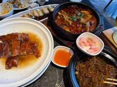 -悦百味·品质川菜(橄榄郡店)