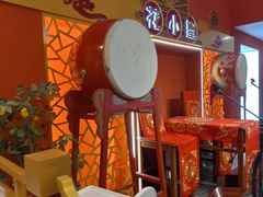 -花小蟹·无锡菜·大闸蟹主题餐厅·评弹表演(南长街店)