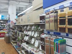 -京客隆超市(华安店)