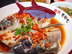 -湘阁里辣(南联锦泰城店)