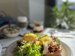 -The Rug Cafe(王府中环店)