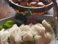 -捞王猪肚鸡火锅(昆山店)