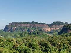 -丹霞山风景名胜区
