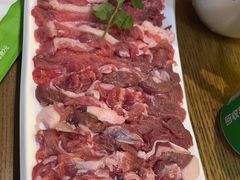 -羊乐锅·火锅·烧烤(夫子庙店)