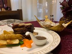 -92°C俄式厨房(中央大街店)