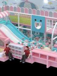 -皇家迪智尼(大融城店)