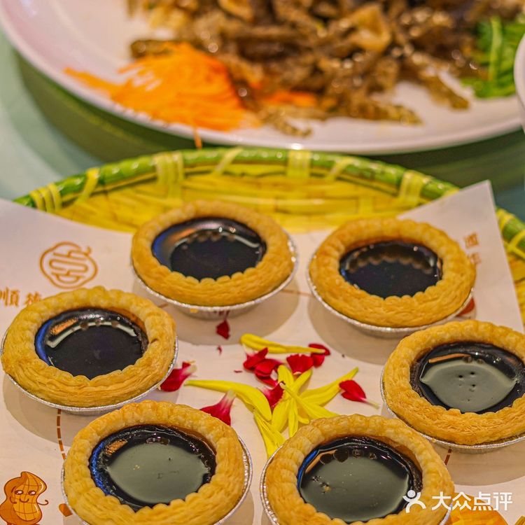 在顺德,天天有喜这家店的烧鹅真的巨好吃!