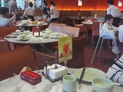 -蝴蝶里·粤菜·点心(滨江龙湖店)