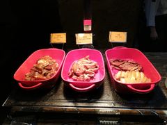 -怡咖啡·自助餐·西安香格里拉