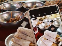 -江油特色冷沾沾(火炮街店)