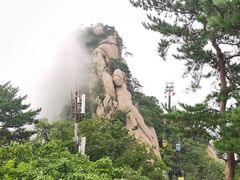 -丹东凤凰山景区