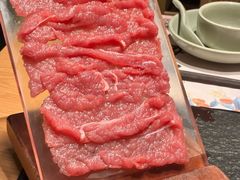 -盡膳口福跷脚牛肉火锅(国贸商城店)