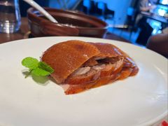 -四季民福烤鸭店(外滩外白渡桥店)