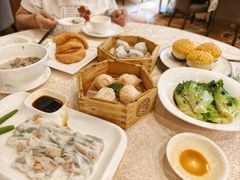 -麒麟中餐厅·经典粤菜·地道菜式老字号(广州长隆酒店)