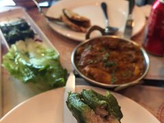 -克比叔叔印度餐厅Kebabs on the Grille(永康路分店)