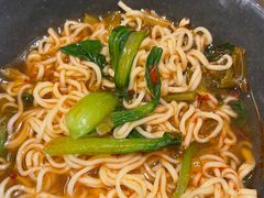 -枣子树·素食餐厅(朱家尖店)