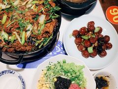 -大海碗·京菜炸酱面(雍和宫店)