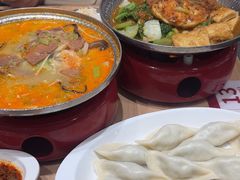 -喜家德虾仁水饺(浦东山姆店)