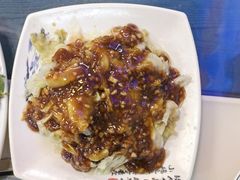 -富临港·蒸汽海鲜·手抓海鲜·炒菜(栈桥店)