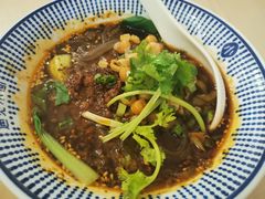 小小酸辣粉-遇见小面(凯德广场店)