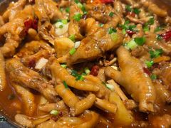 -胖哥俩肉蟹煲(杭州下沙学林街店)