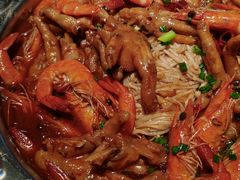 -胖哥俩肉蟹煲(杭州下沙学林街店)