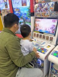 -莫莉幻想儿童乐园(苏州常熟永旺店)