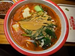 -熙成烧烤(白塔岭店)