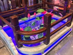 -姑苏家宴·苏帮菜·松鼠桂鱼(苏州总店)