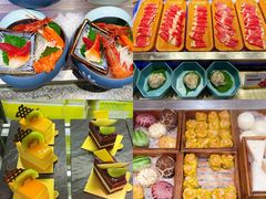 -亚马逊海鲜自助(王府井店)