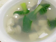 -聚德福海鲜家常菜(刘庄店)